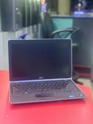 Laptop Dell 4GB Intel Core I5 HDD 320GB