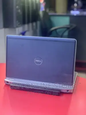 Laptop Dell 4GB Intel Core I5 HDD 320GB