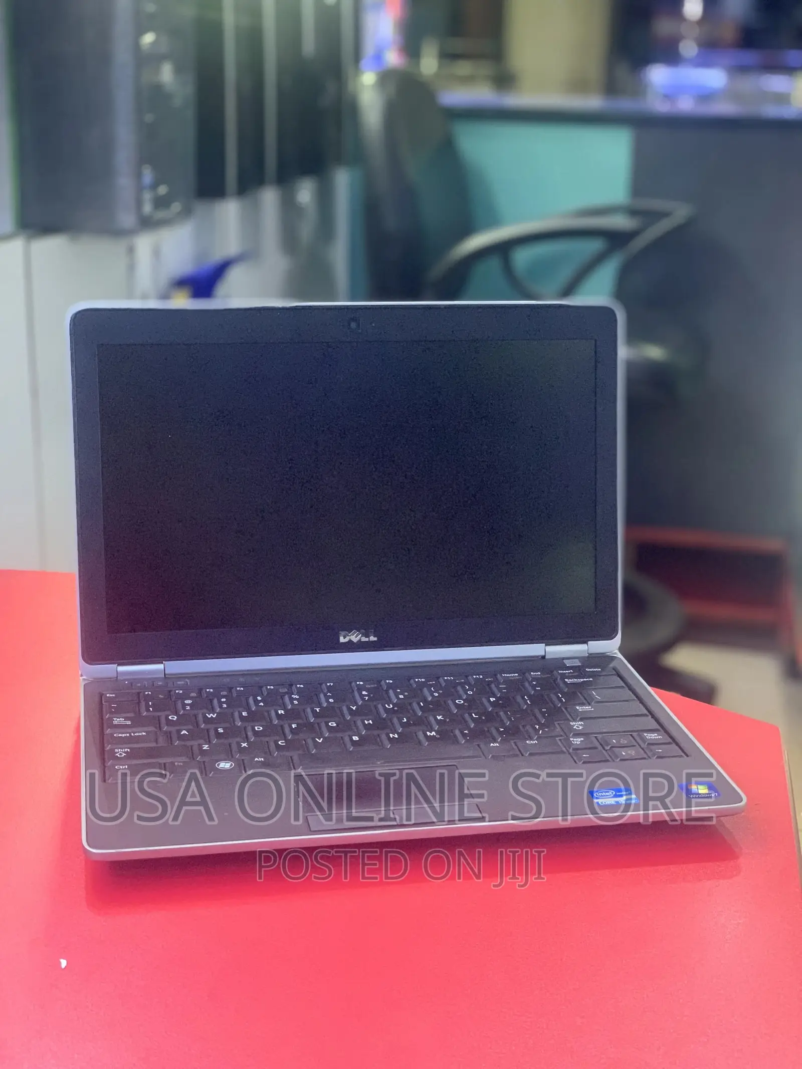 Laptop Dell 4GB Intel Core I5 HDD 320GB