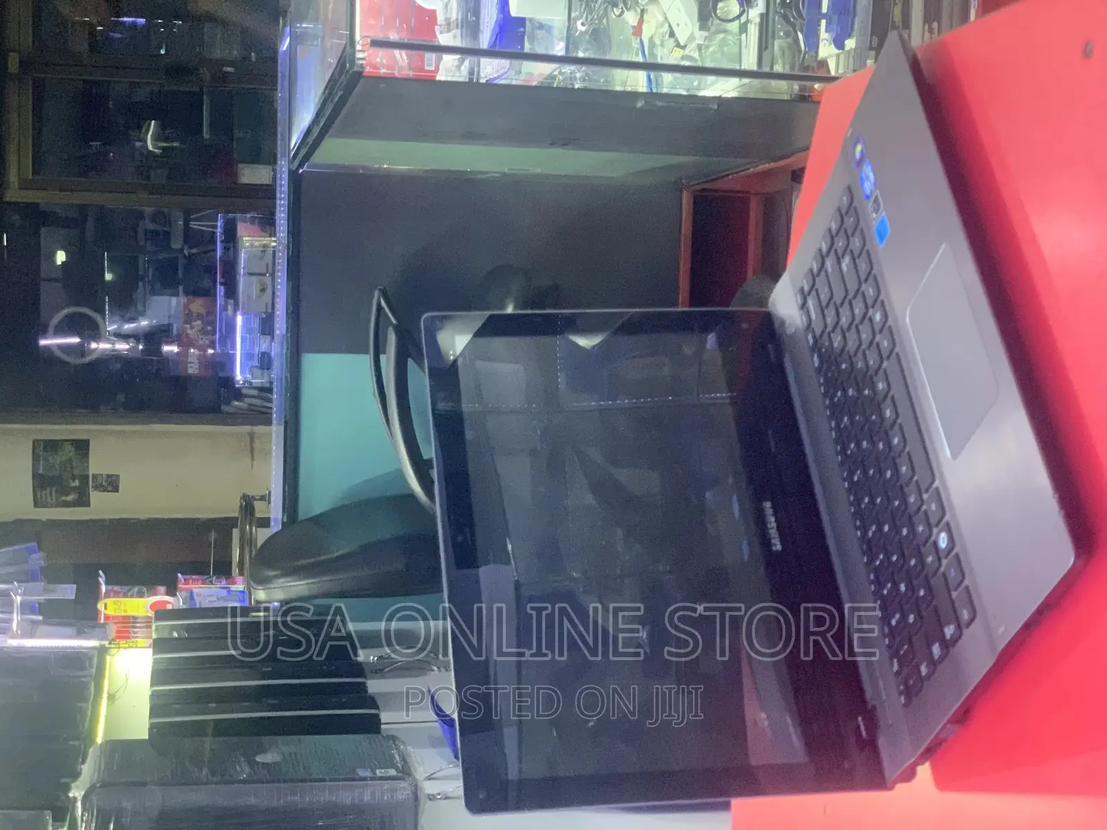 Laptop Samsung 4GB Intel Core I5 HDD 320GB