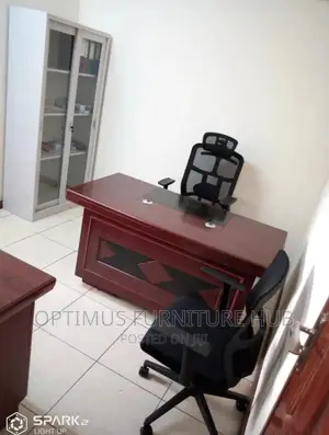 Executive Office Desk (1.4metre)