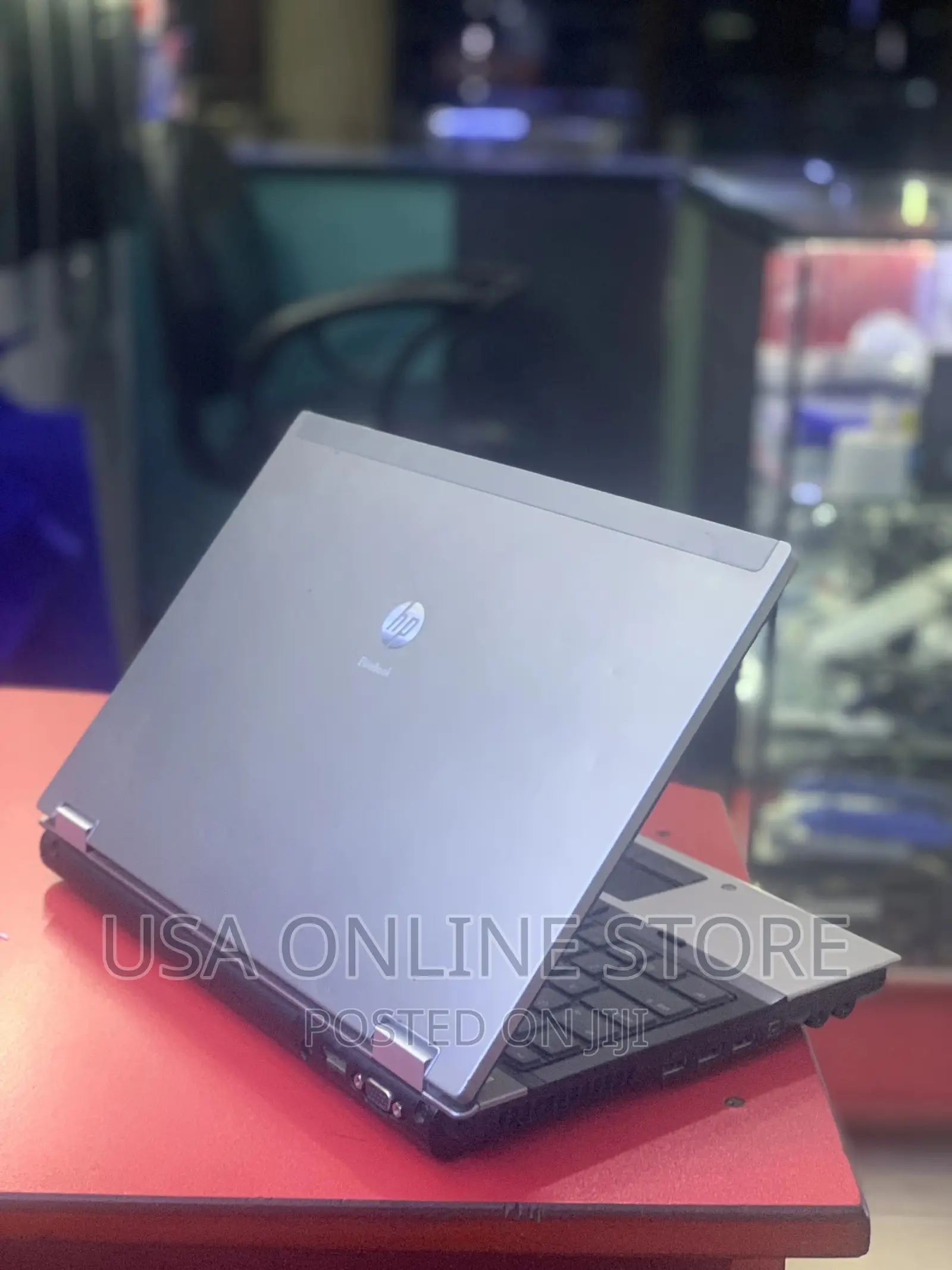 Laptop HP 4GB Intel Core I5 HDD 320GB