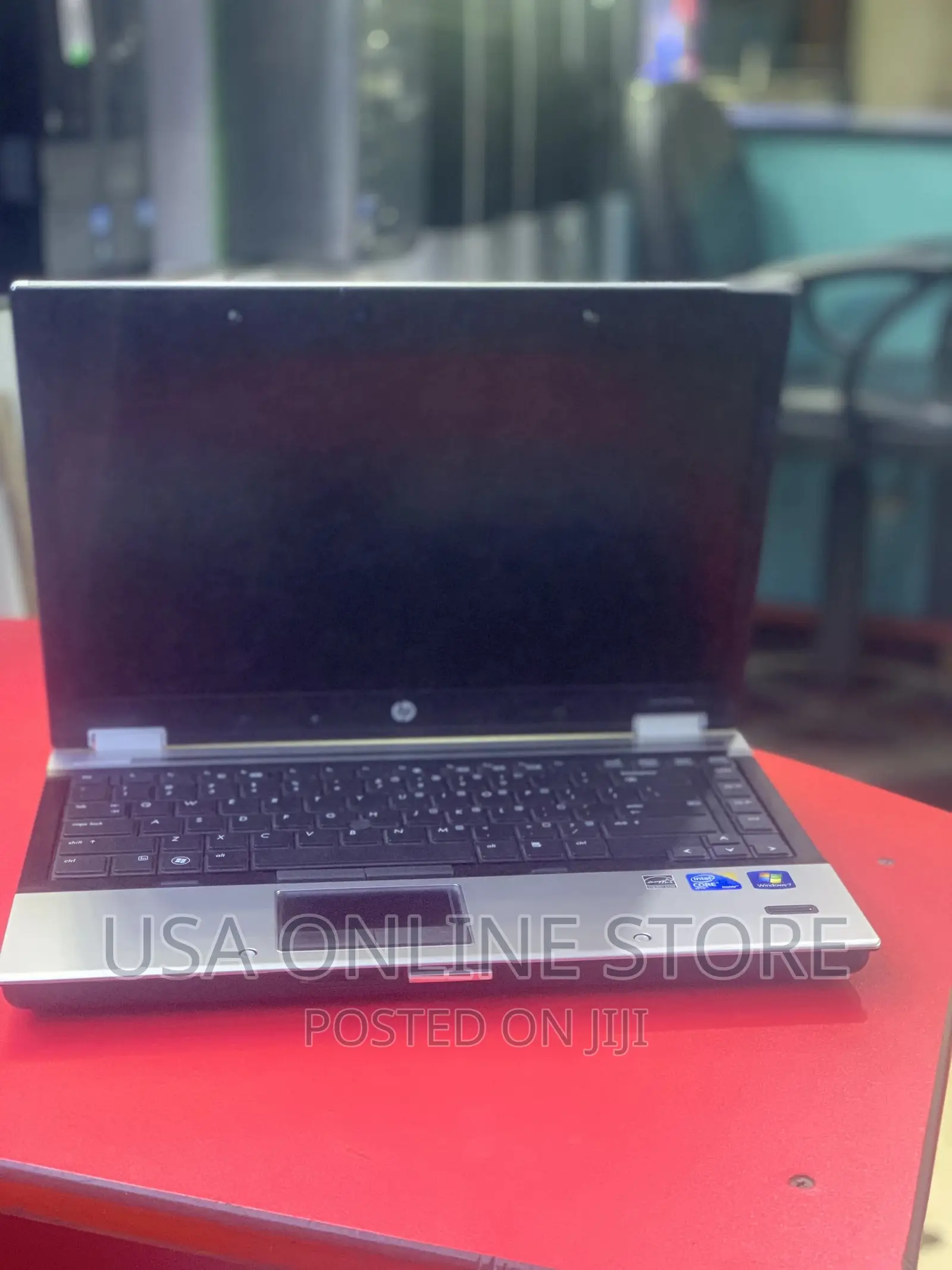 Laptop HP 4GB Intel Core I5 HDD 320GB