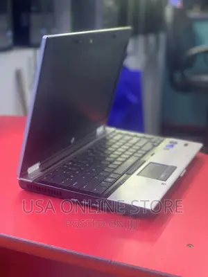 Laptop HP 4GB Intel Core I5 HDD 320GB