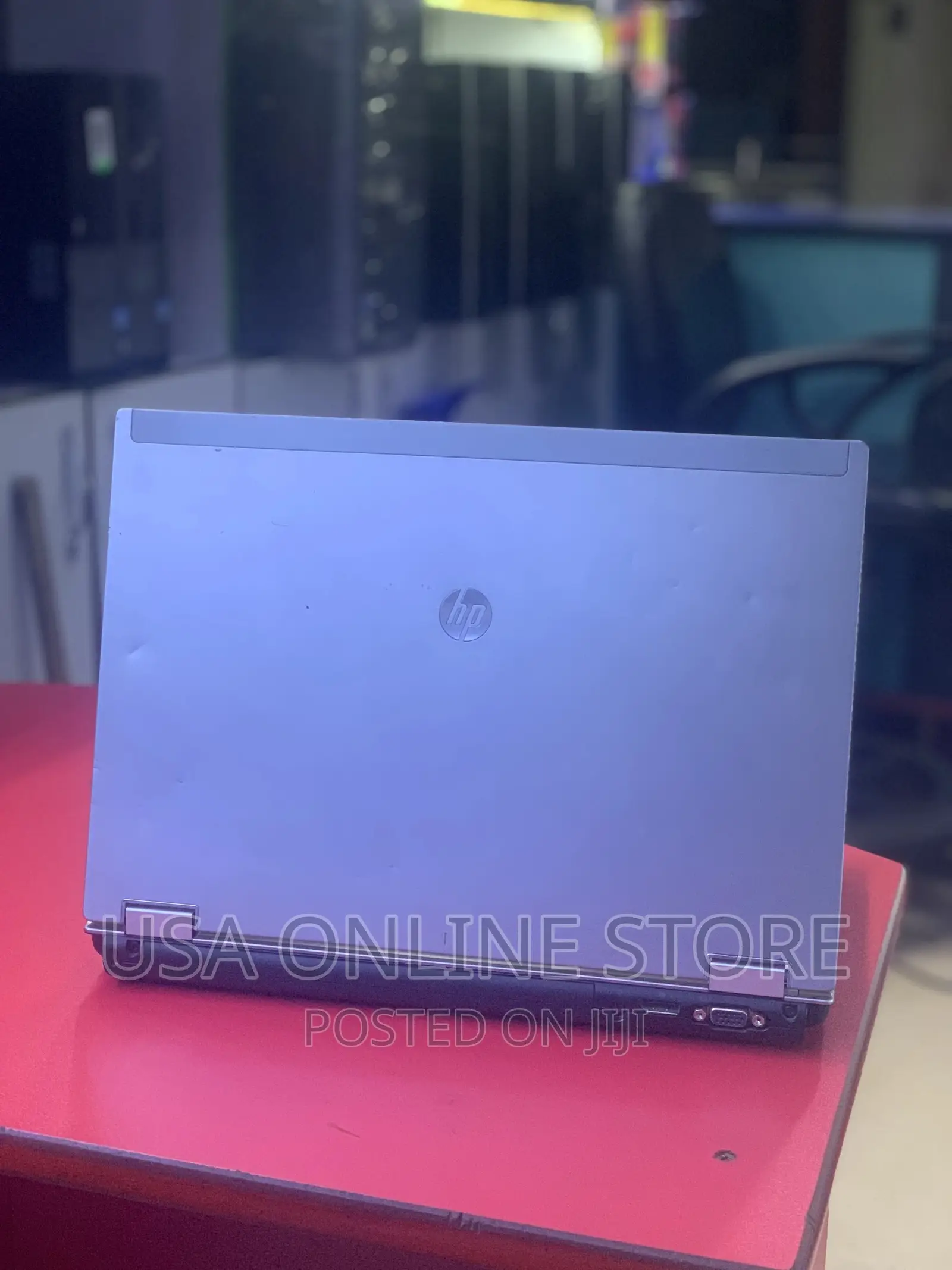 Laptop HP 4GB Intel Core I5 HDD 320GB