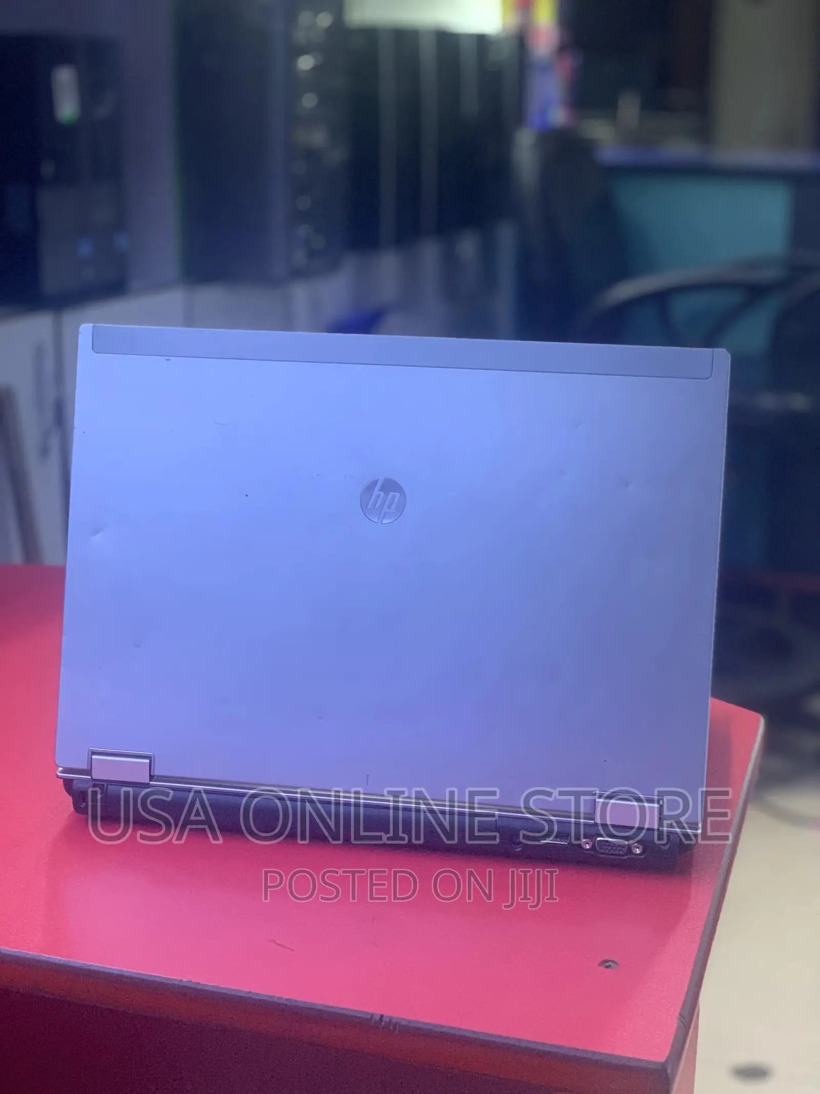 Laptop HP 4GB Intel Core I5 HDD 320GB
