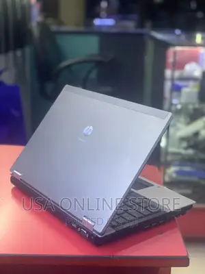 Laptop HP 4GB Intel Core I5 HDD 320GB