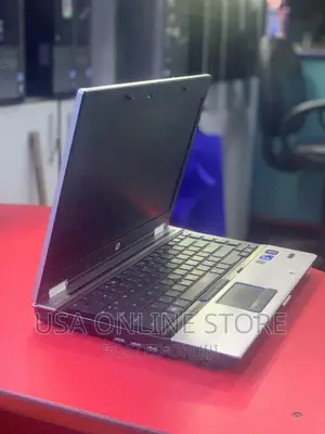 Laptop HP 4GB Intel Core I5 HDD 320GB