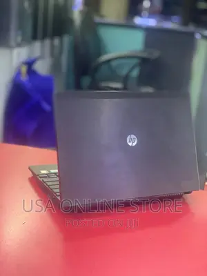 Laptop HP 2GB Intel Pentium HDD 160GB
