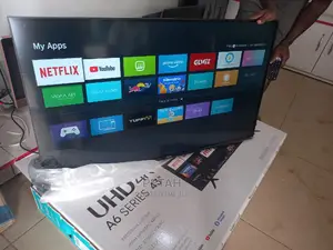 43inches Smart Tv
