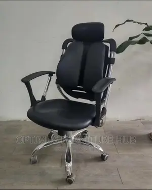 Orthopedic Office Chair