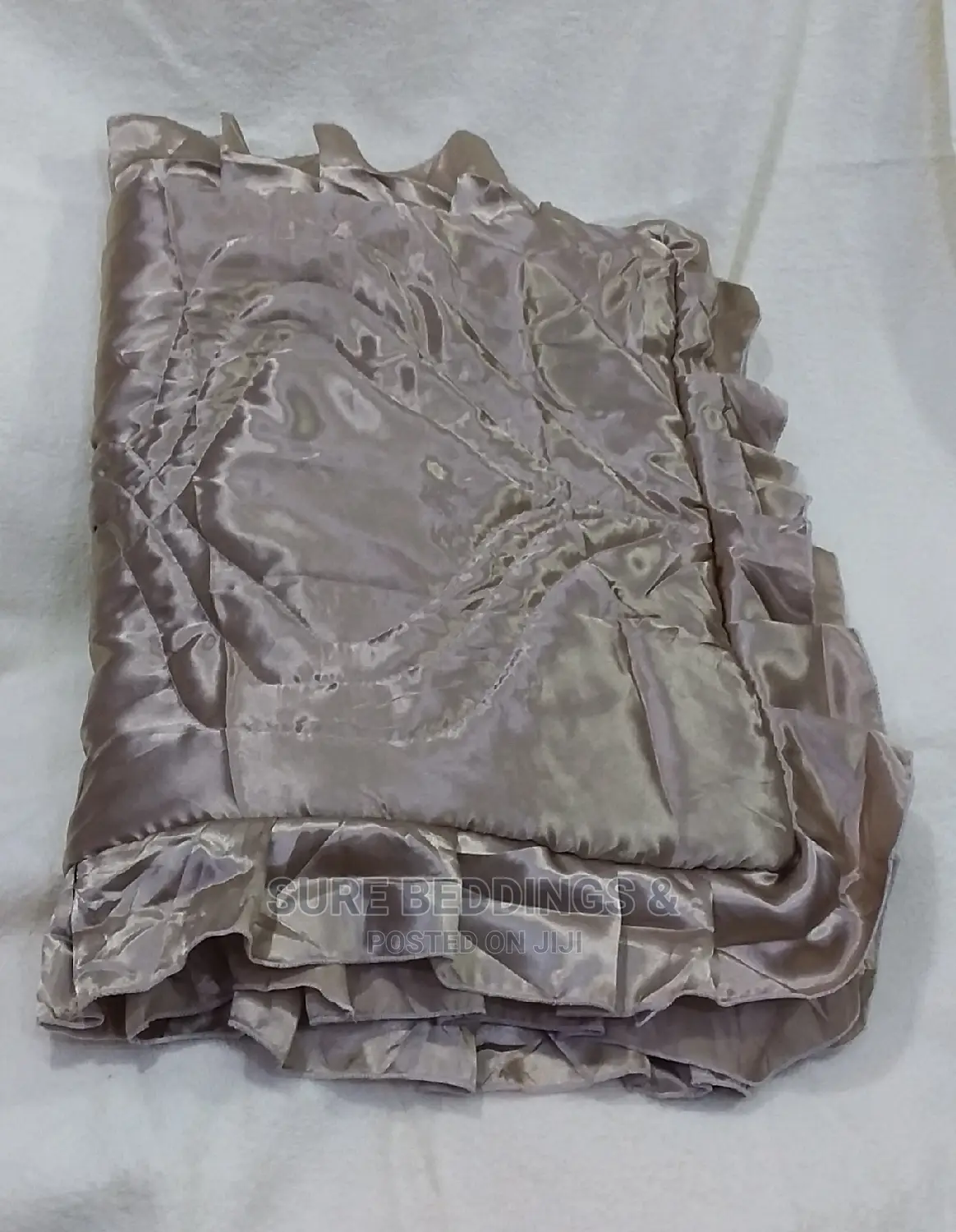 Silk Pillowcase