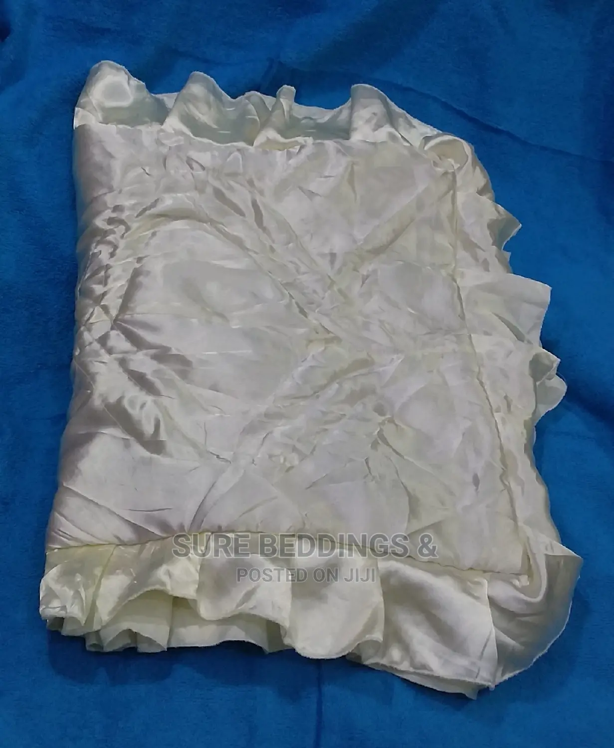 Silk Pillowcases
