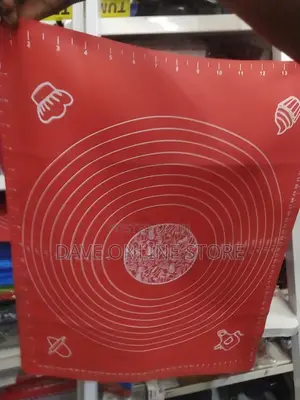 Professional Baking Mat