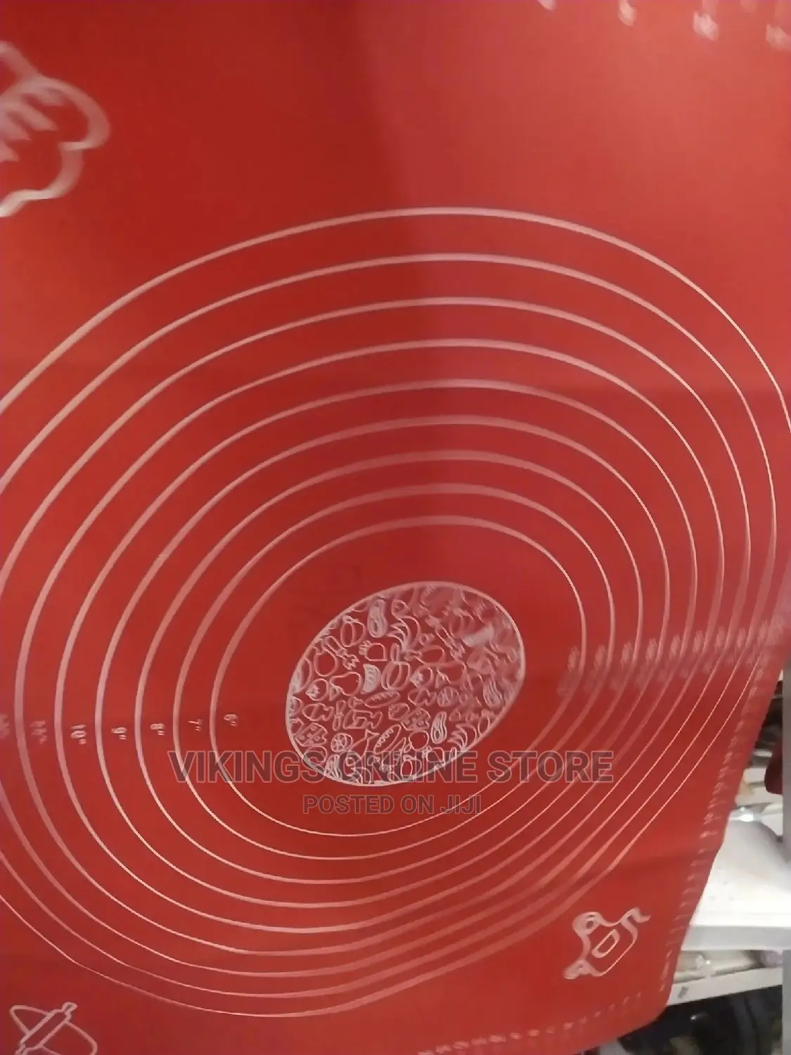 Baking Mats