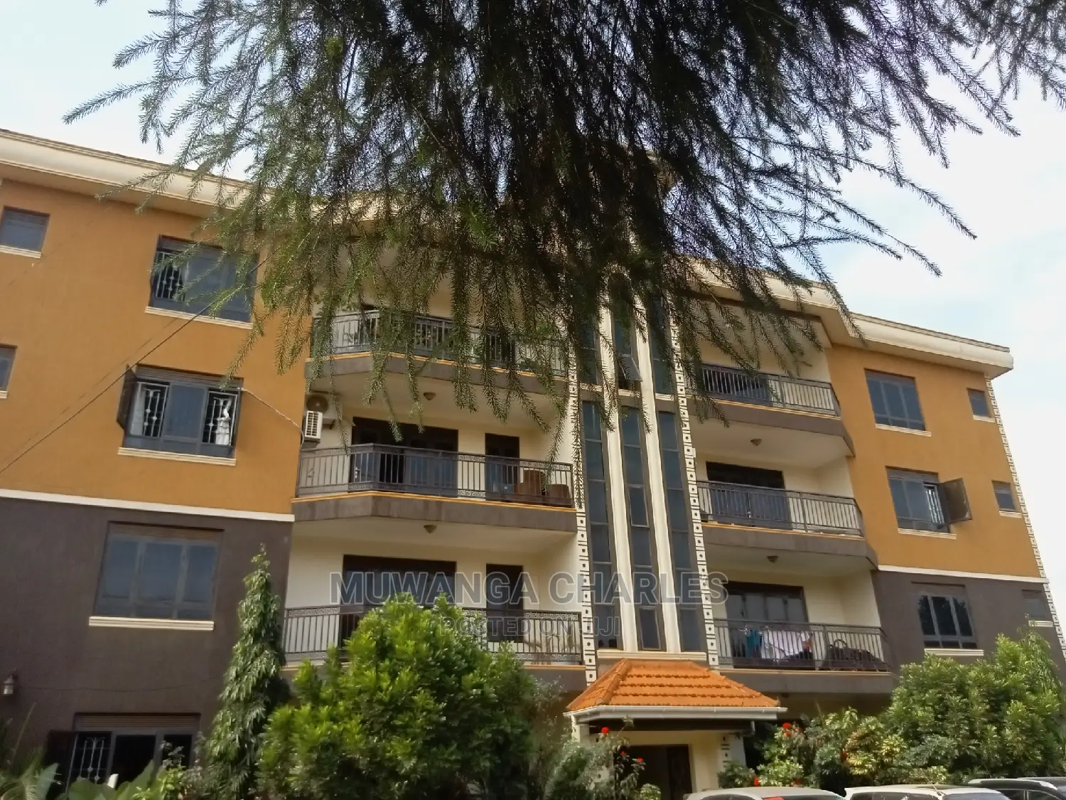 3bdrm Apartment in Fs Properties Ltd, Central Division for Rent