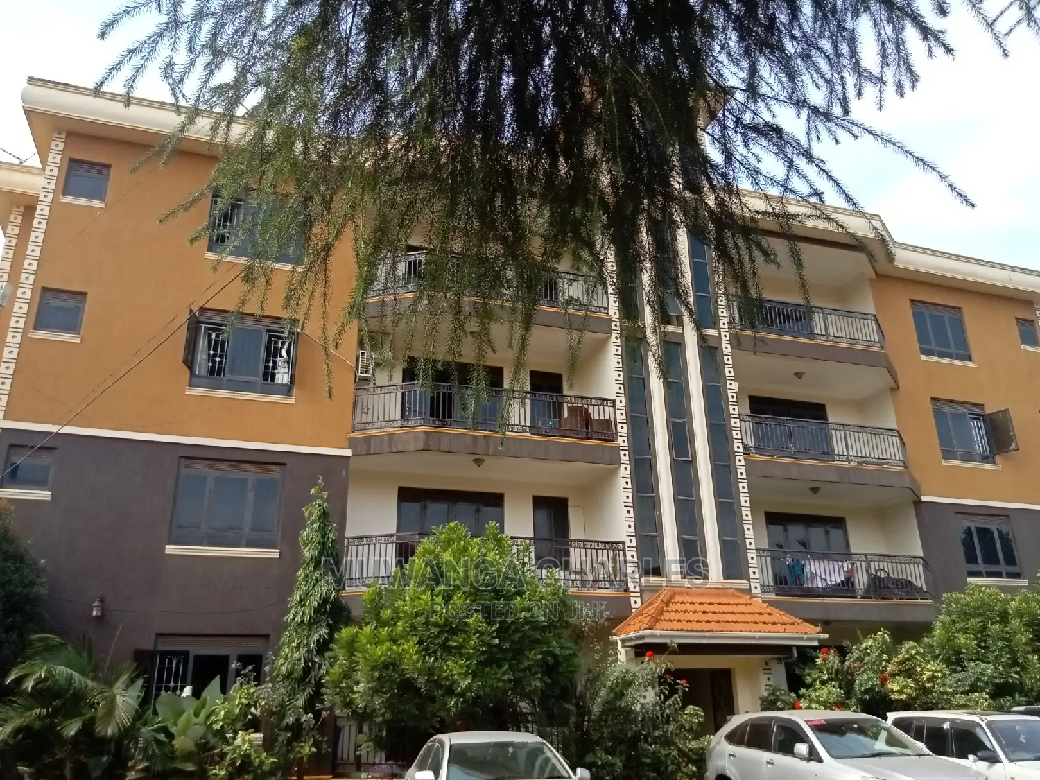 3bdrm Apartment in Fs Properties Ltd, Central Division for Rent