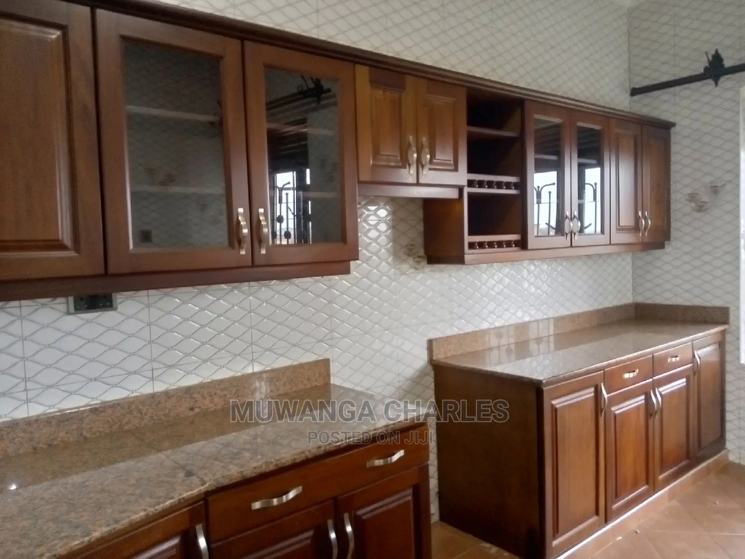 3bdrm Apartment in Fs Properties Ltd, Central Division for Rent