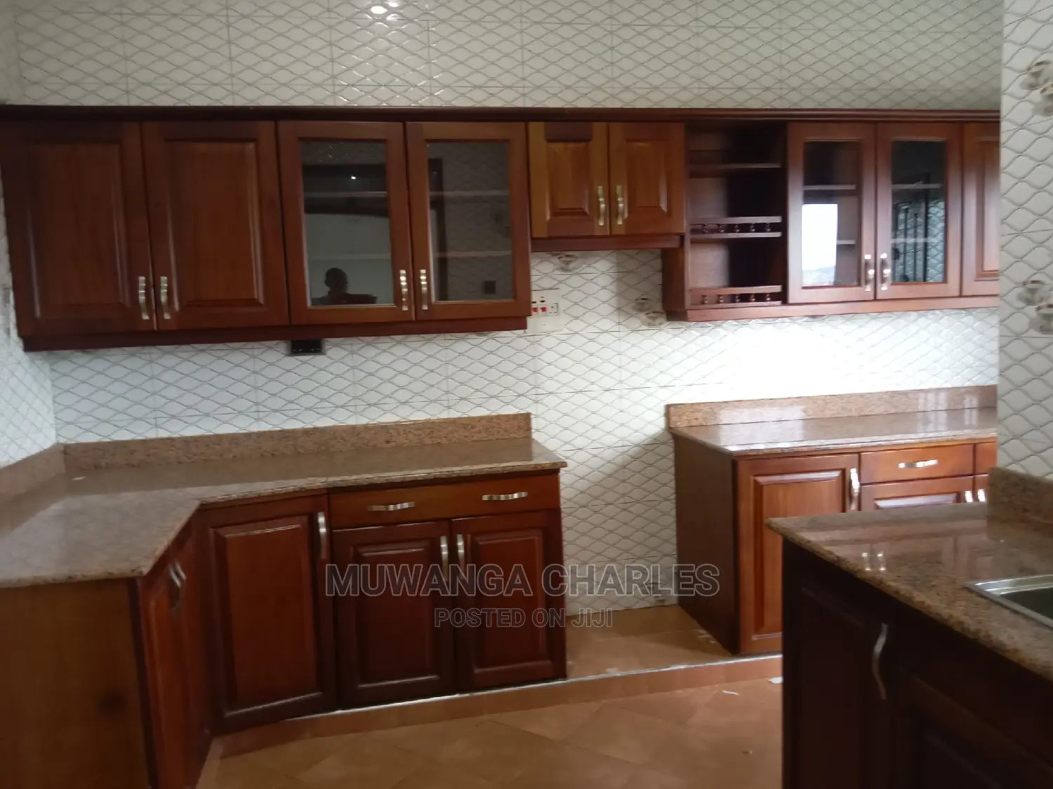 3bdrm Apartment in Fs Properties Ltd, Central Division for Rent