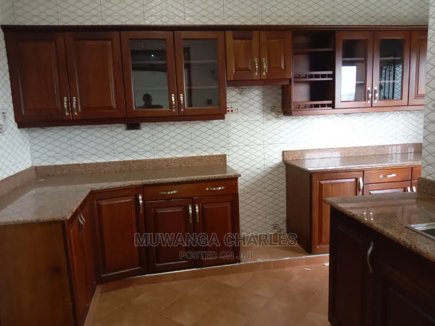 3bdrm Apartment in Fs Properties Ltd, Central Division for Rent