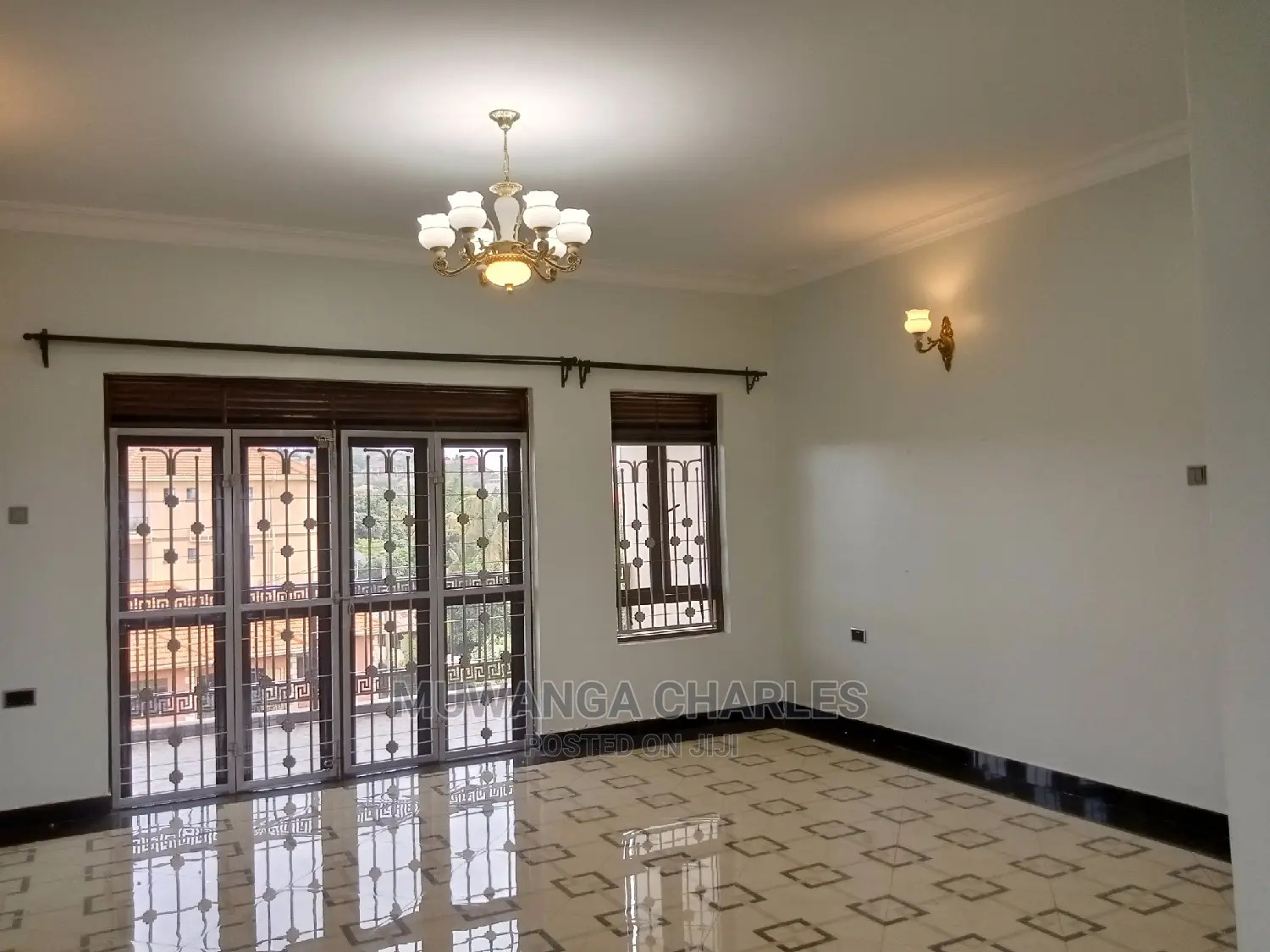 3bdrm Apartment in Fs Properties Ltd, Central Division for Rent