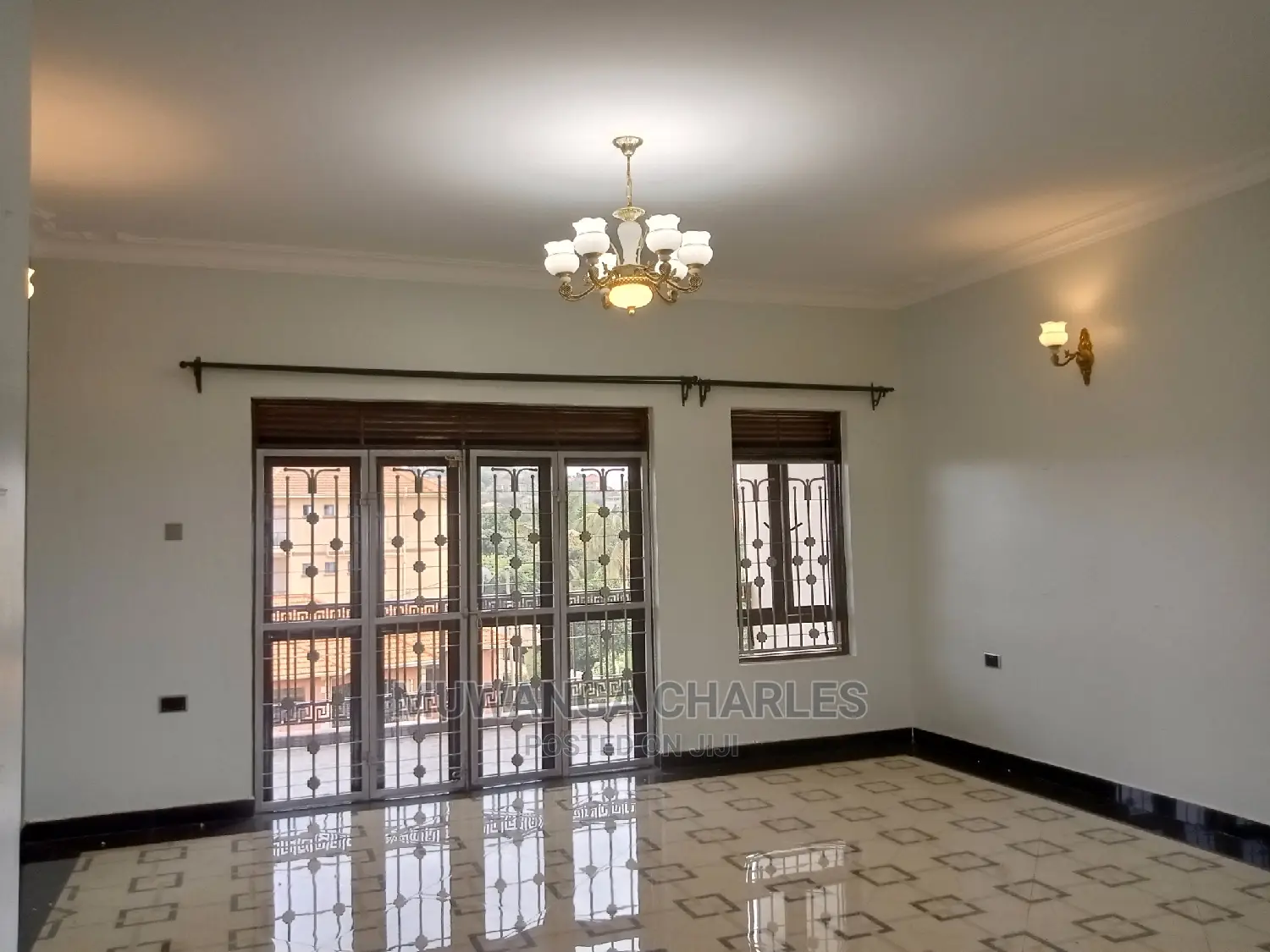 3bdrm Apartment in Fs Properties Ltd, Central Division for Rent