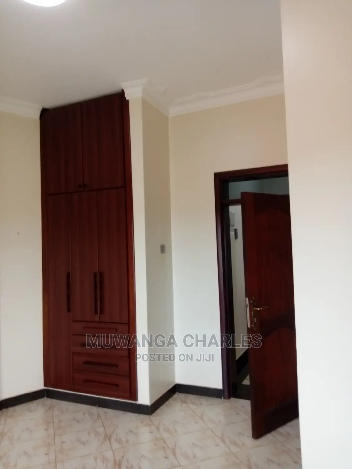 3bdrm Apartment in Fs Properties Ltd, Central Division for Rent