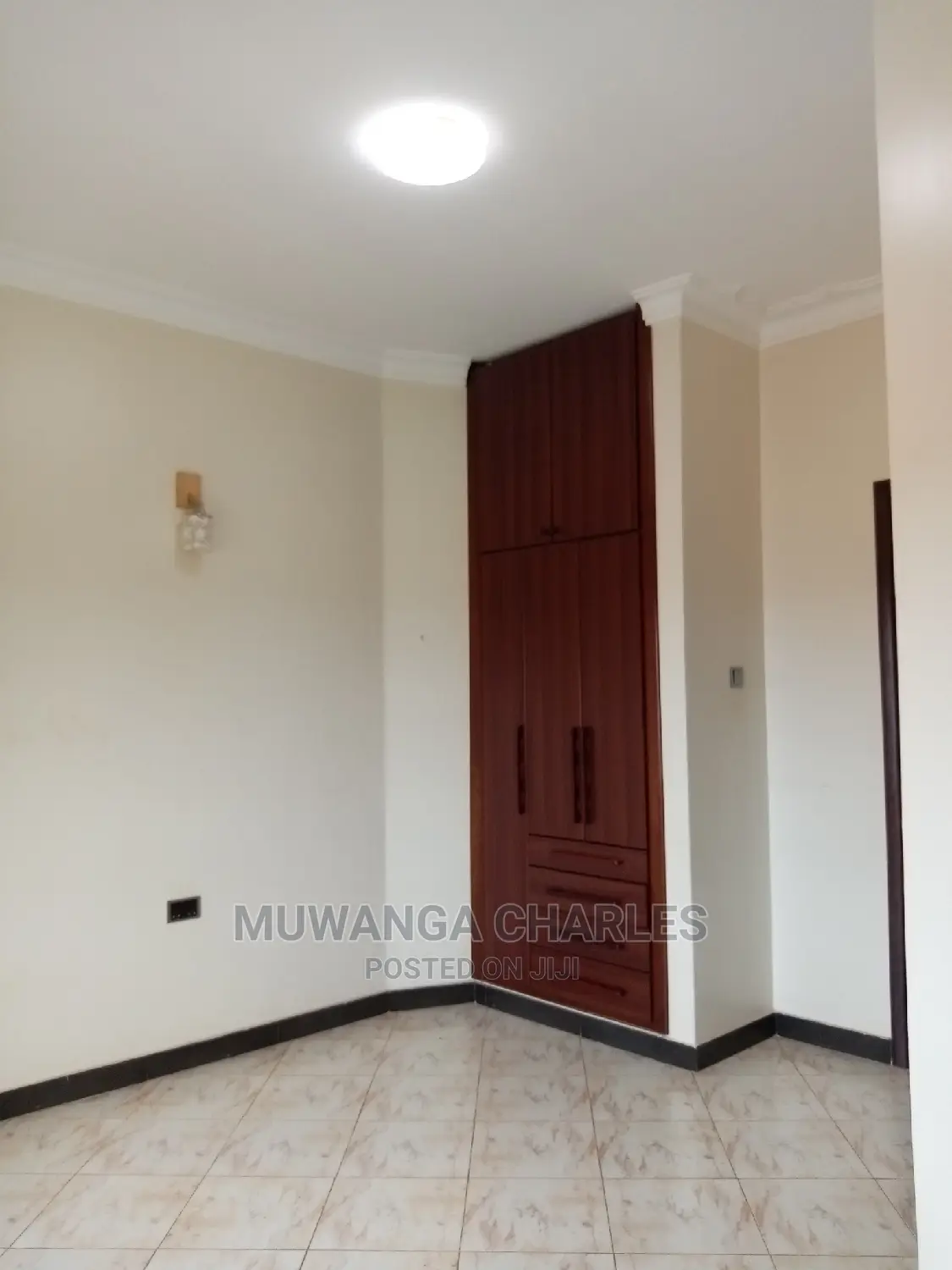 3bdrm Apartment in Fs Properties Ltd, Central Division for Rent