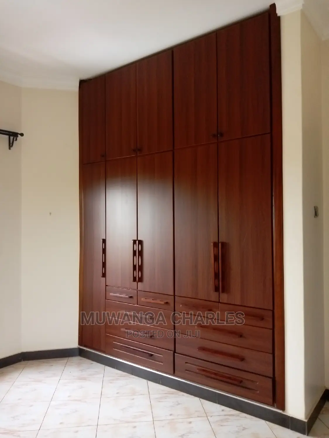 3bdrm Apartment in Fs Properties Ltd, Central Division for Rent