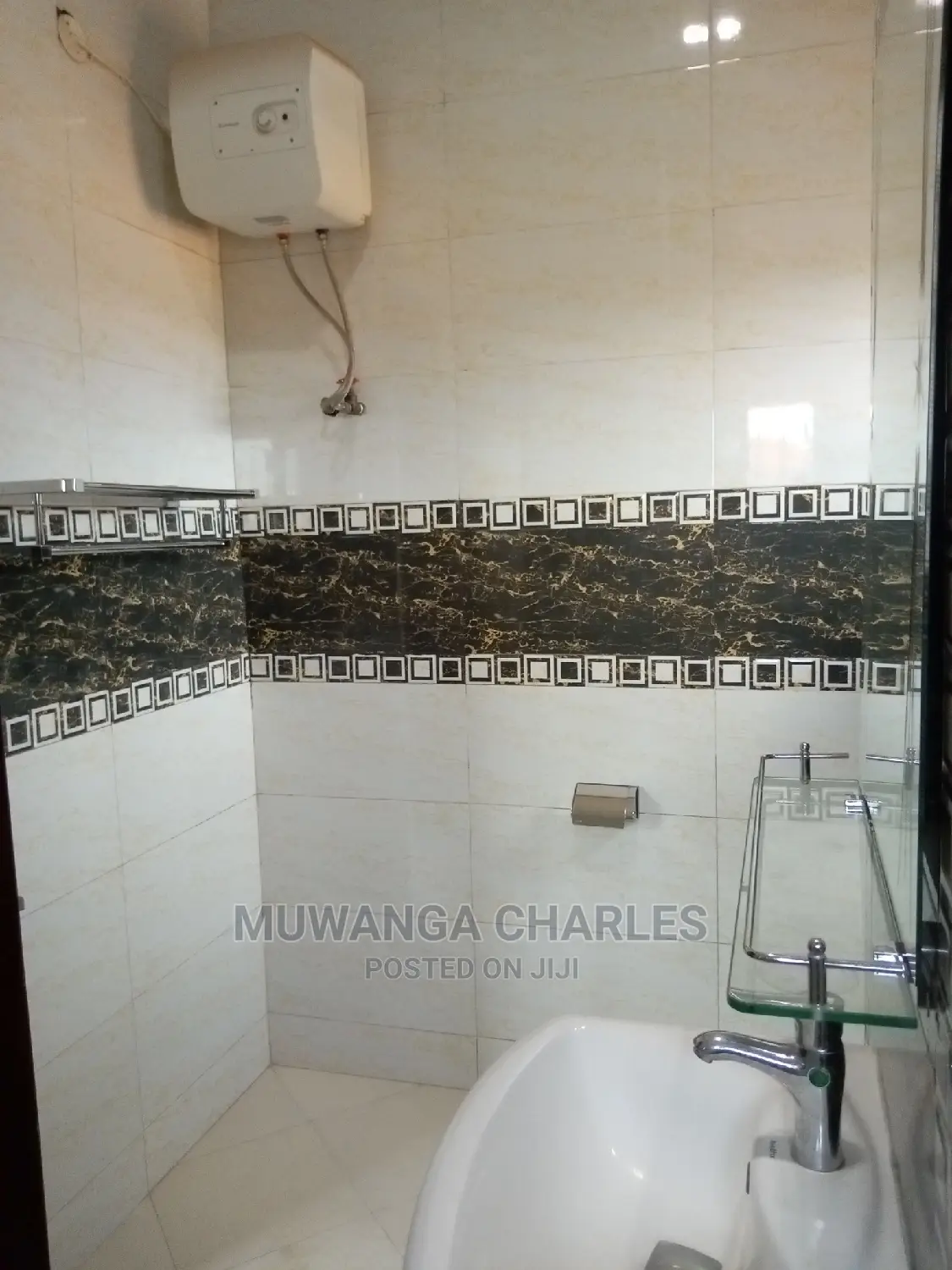 3bdrm Apartment in Fs Properties Ltd, Central Division for Rent