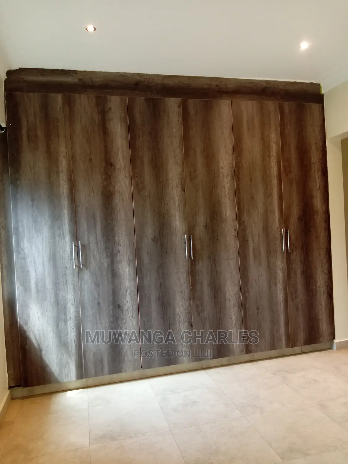 2bdrm Apartment in Fs Properties Ltd, Central Division for Rent