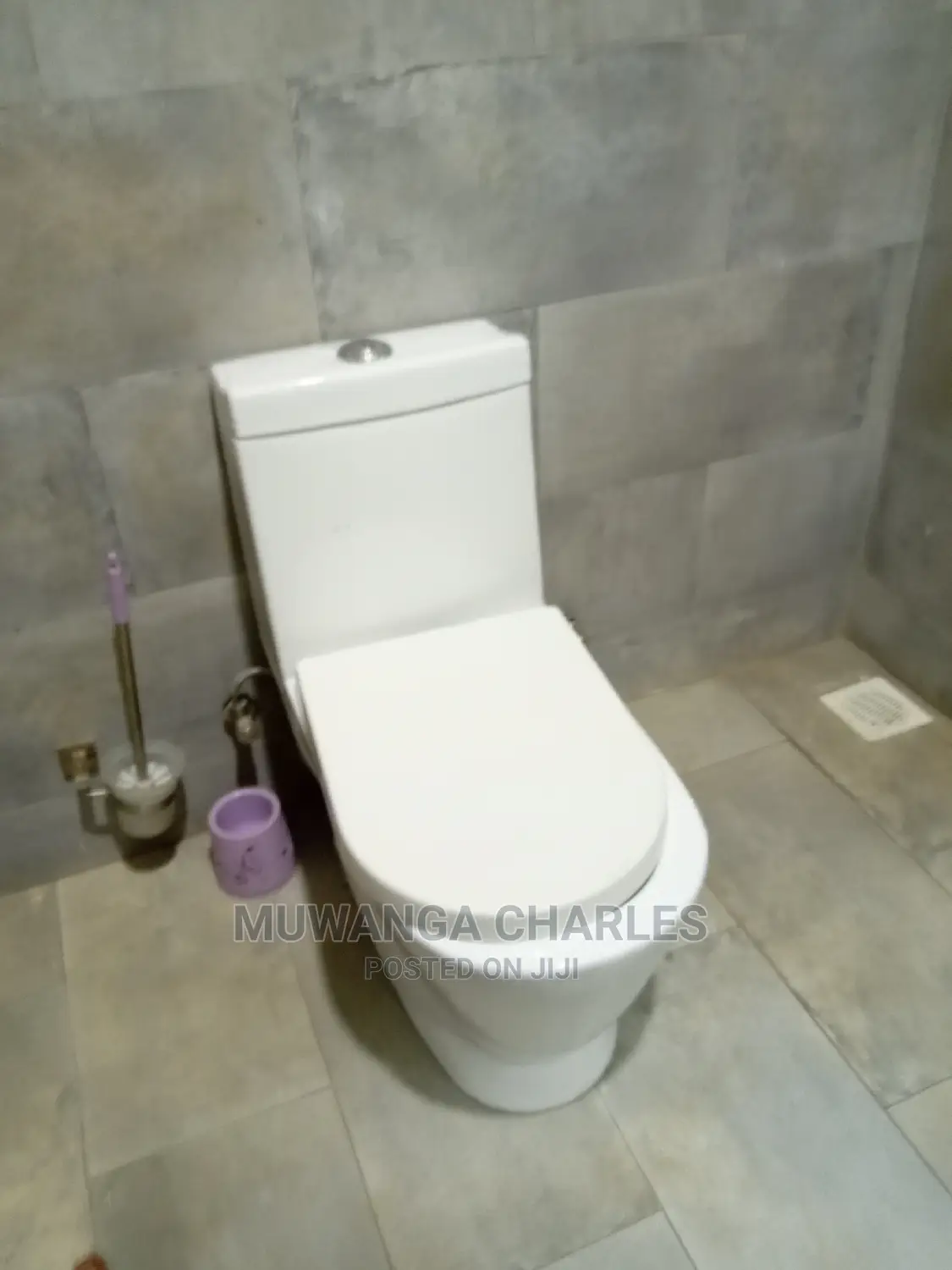 2bdrm Apartment in Fs Properties Ltd, Central Division for Rent