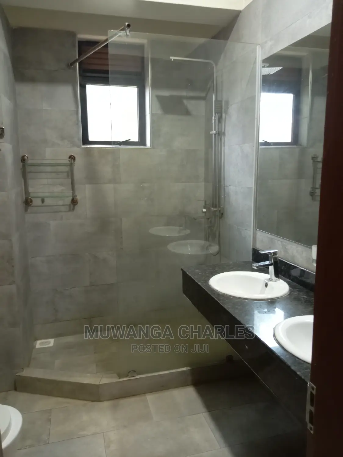 2bdrm Apartment in Fs Properties Ltd, Central Division for Rent