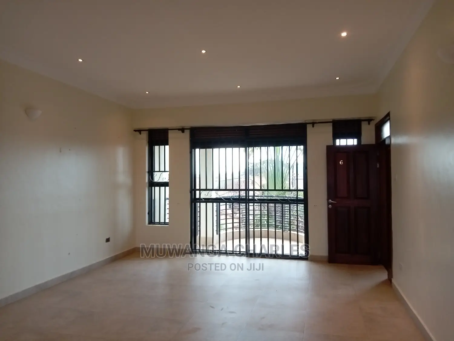 2bdrm Apartment in Fs Properties Ltd, Central Division for Rent