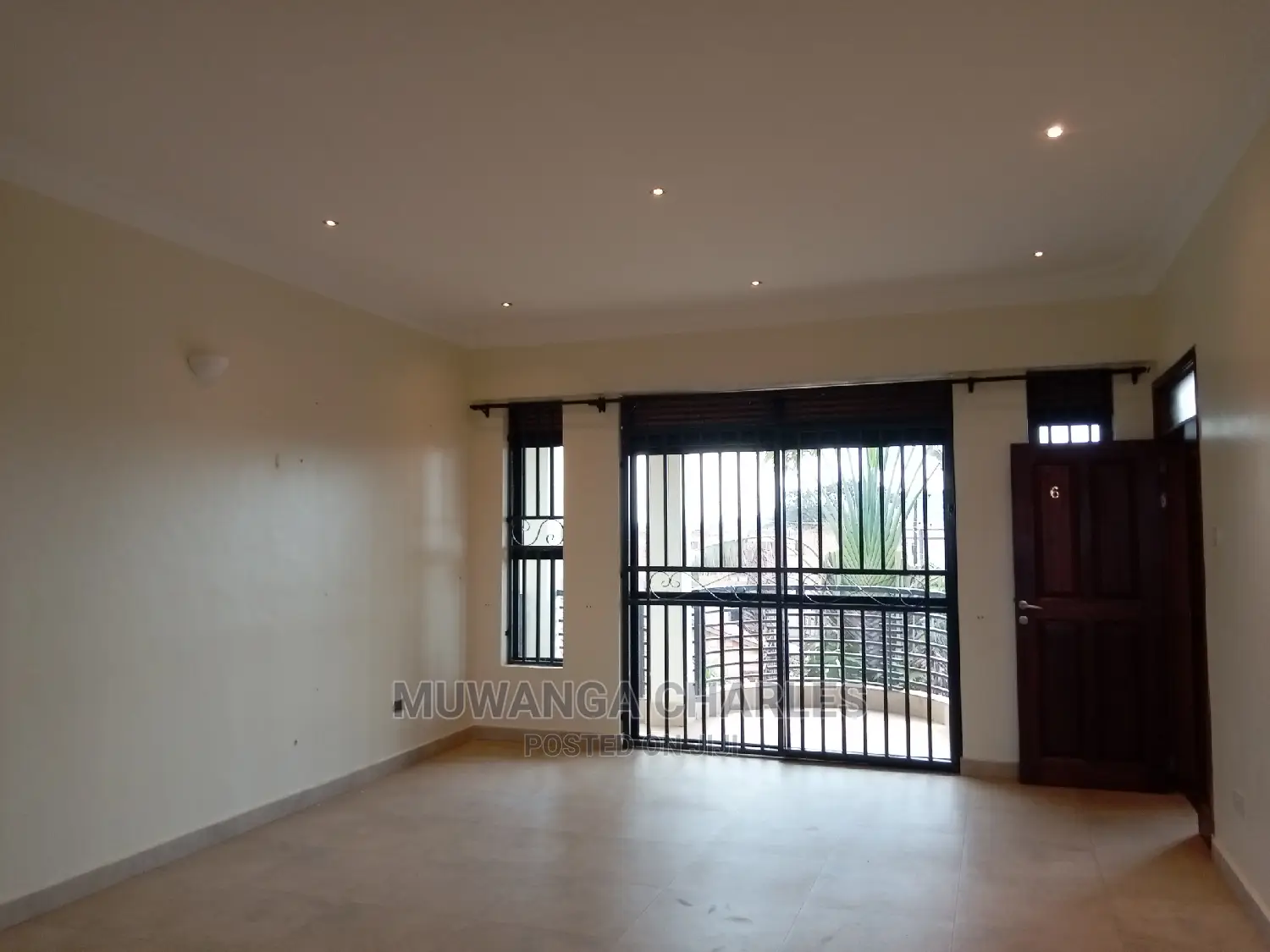 2bdrm Apartment in Fs Properties Ltd, Central Division for Rent