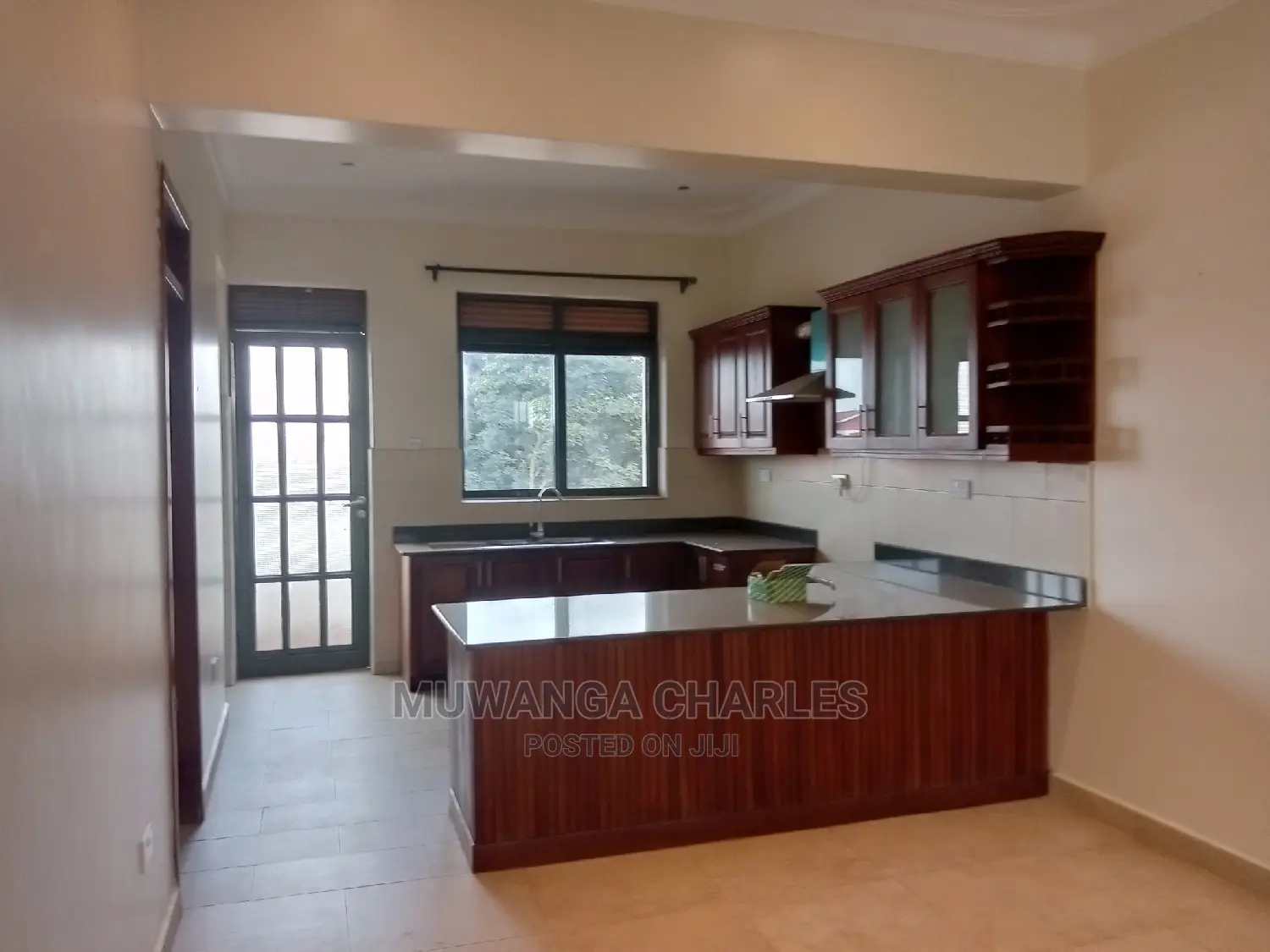 2bdrm Apartment in Fs Properties Ltd, Central Division for Rent