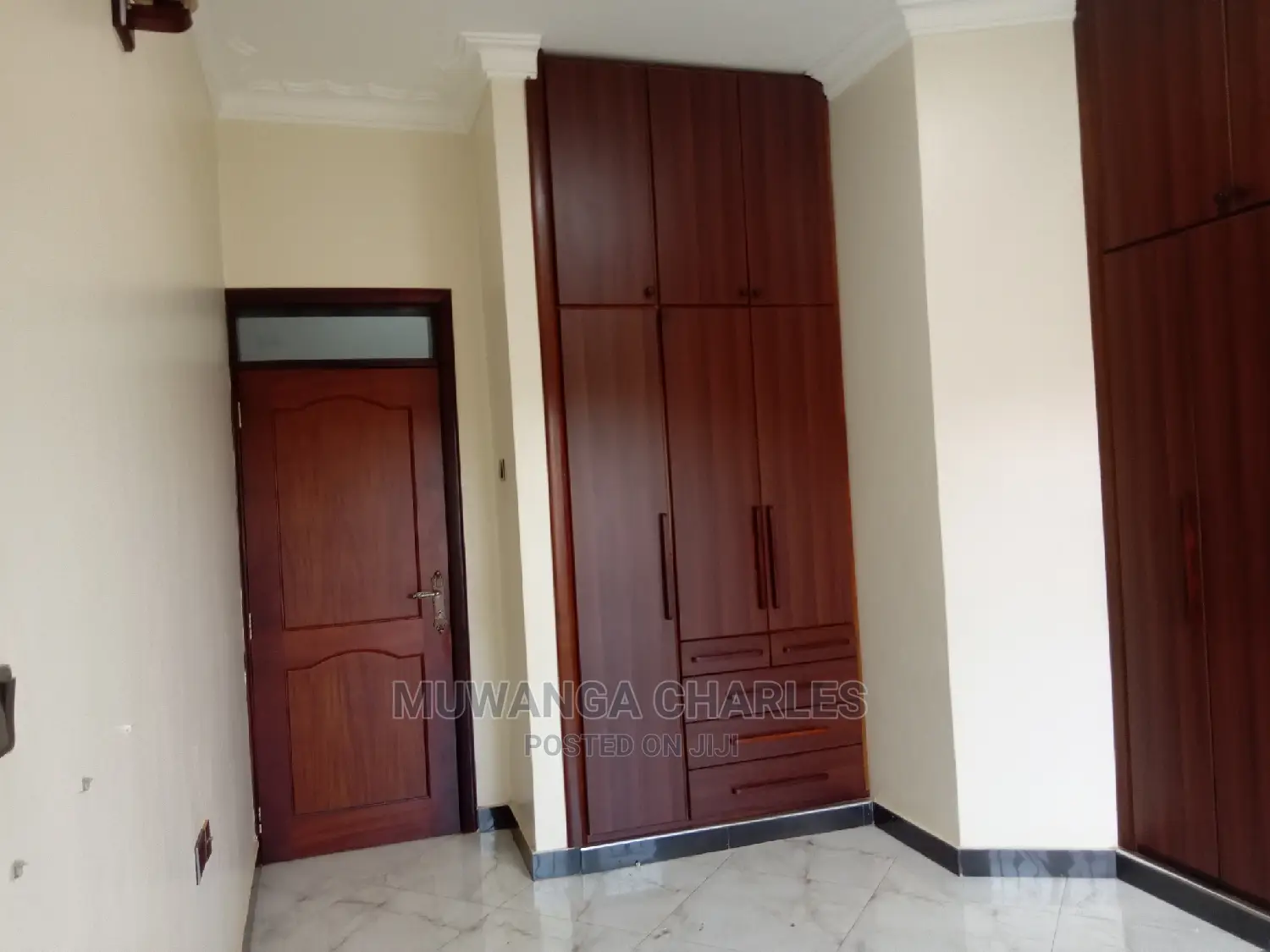 2bdrm Apartment in Fs Properties Ltd, Central Division for Rent