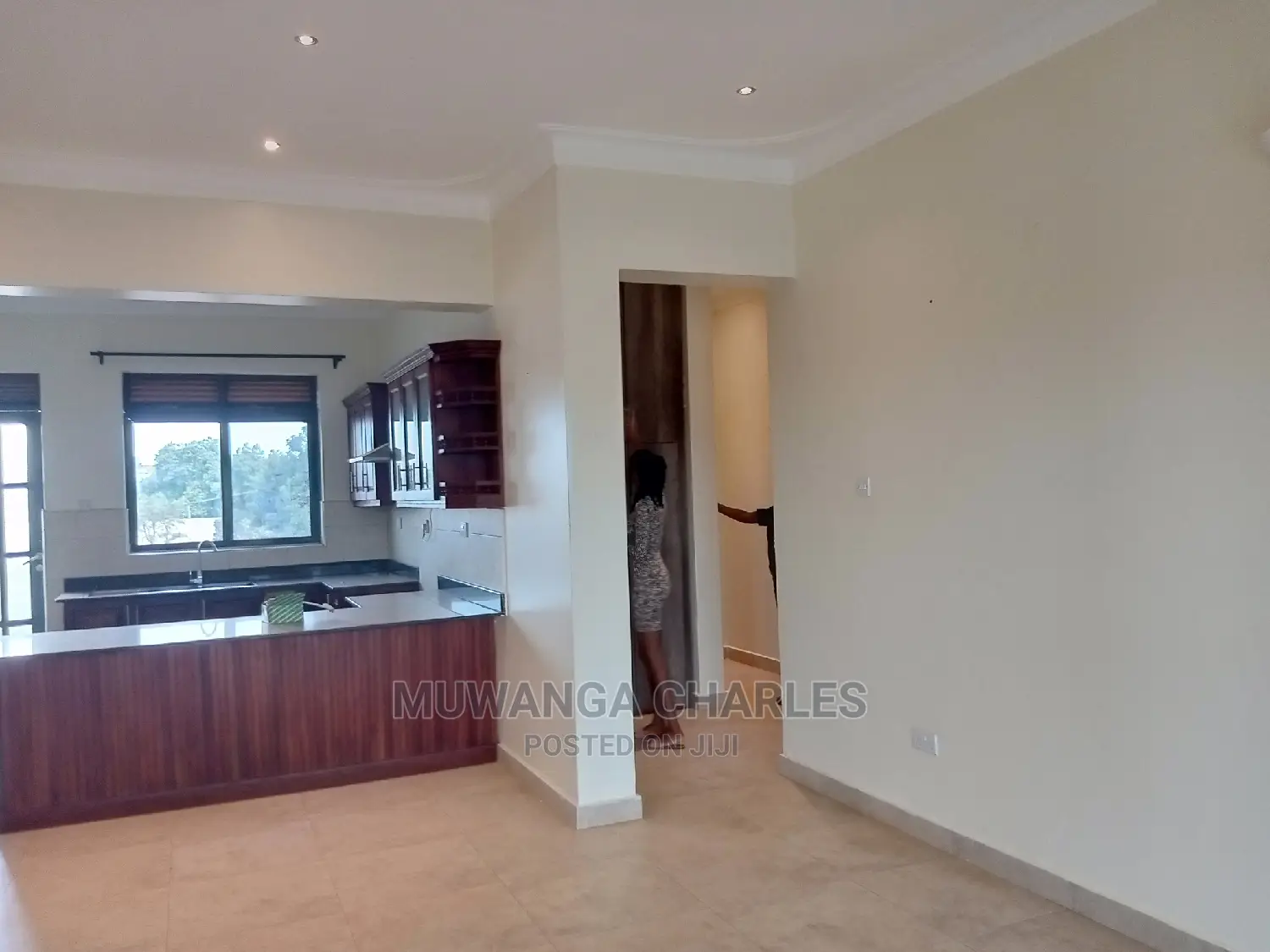2bdrm Apartment in Fs Properties Ltd, Central Division for Rent