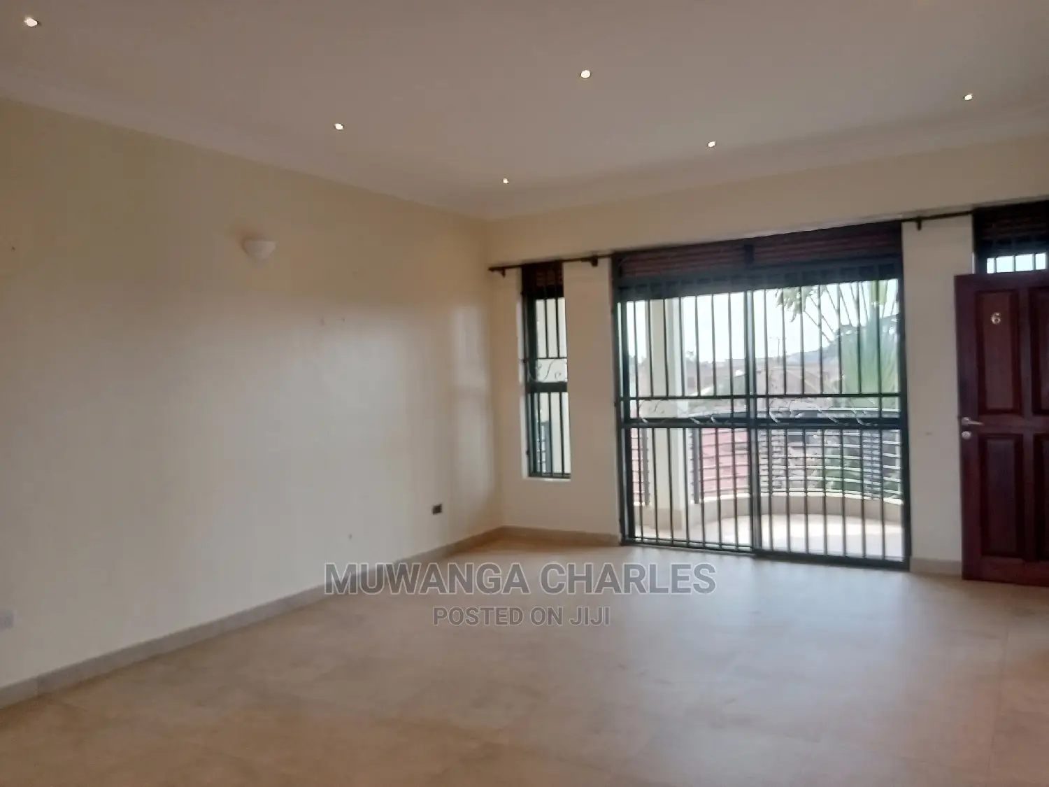 2bdrm Apartment in Fs Properties Ltd, Central Division for Rent
