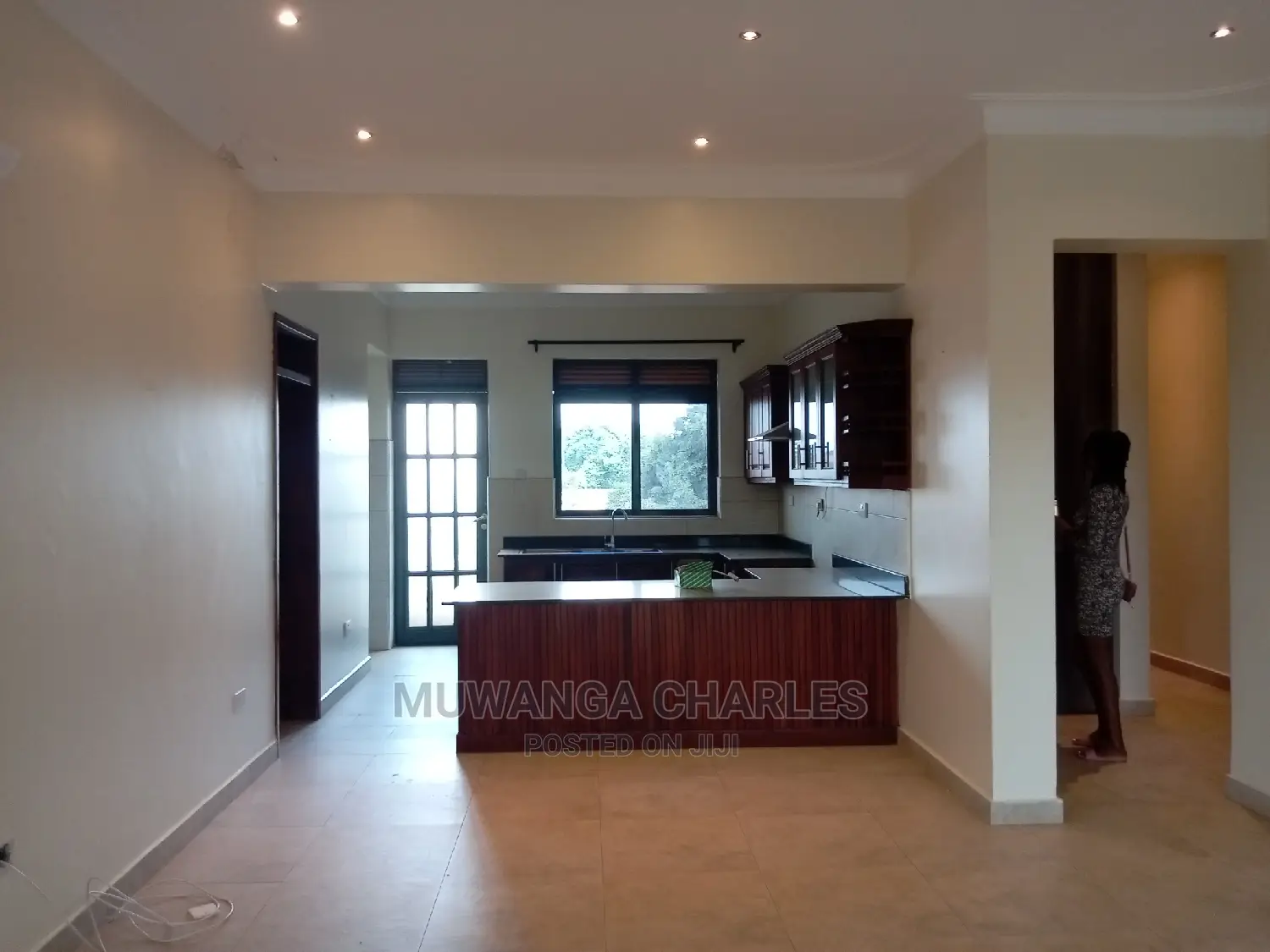 2bdrm Apartment in Fs Properties Ltd, Central Division for Rent