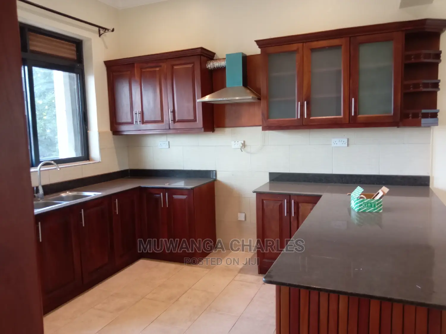 2bdrm Apartment in Fs Properties Ltd, Central Division for Rent