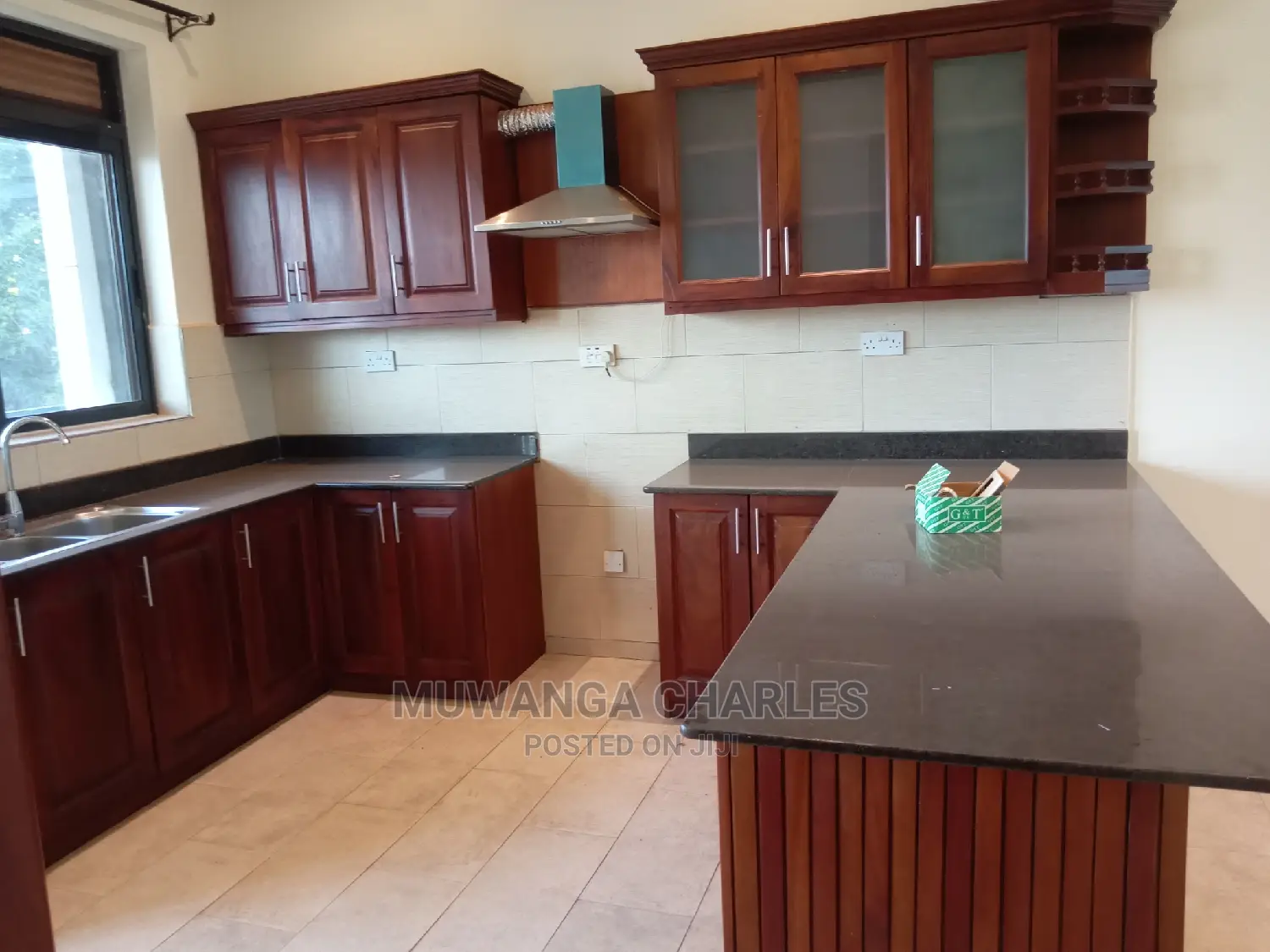 2bdrm Apartment in Fs Properties Ltd, Central Division for Rent