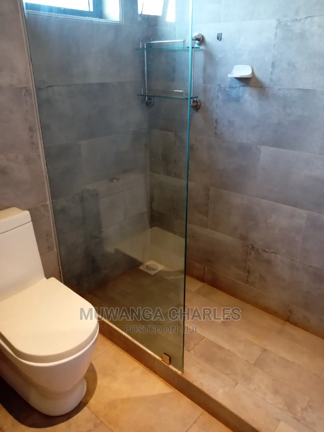 2bdrm Apartment in Fs Properties Ltd, Central Division for Rent