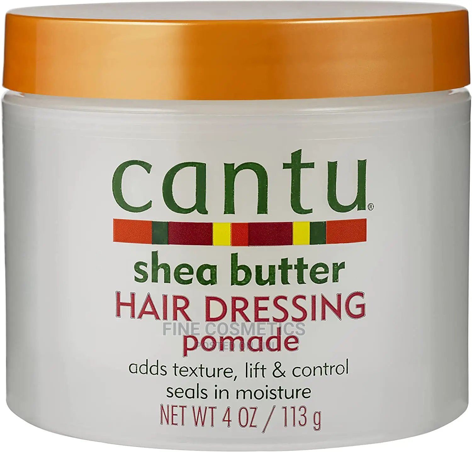 Cantu Shea Butter Hair Dressing Pomade
