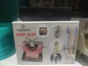 Mop Clip / Holder
