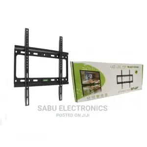 Photo - Tv Wall Mounting Services /Labour