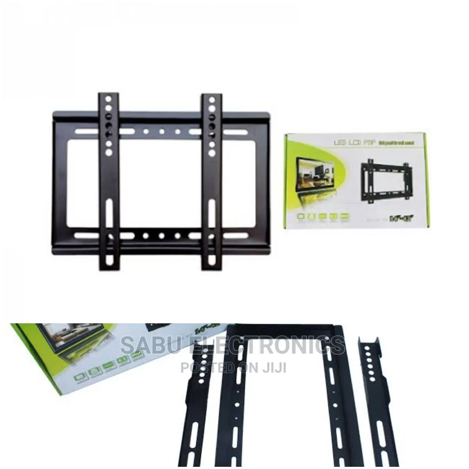 Tv Wall Mounting Services /Labour