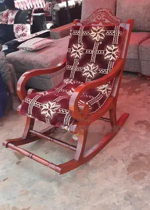 Nice Strong Chair