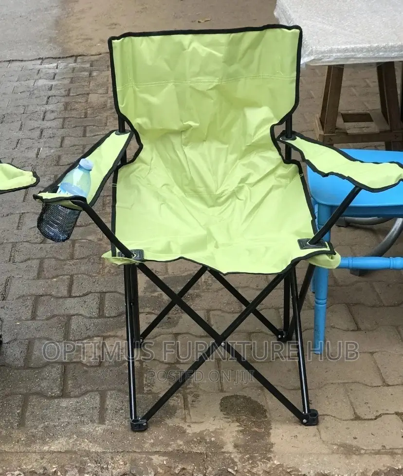 Foldable Camping Chair