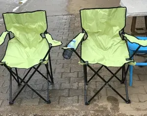 Foldable Camping Chair